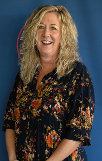 Alison Brown