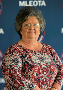 Barbara Loyd