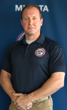 Brian Monroe