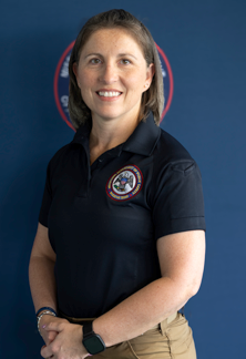 Christa Groom