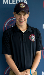 Daniel Dunn