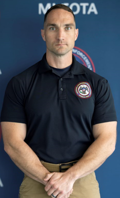 EJ McCabe