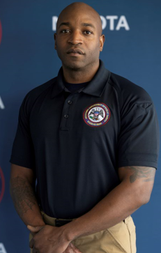 Ira Hamilton