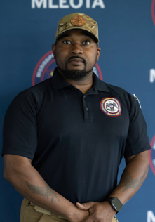 Joel Sayles