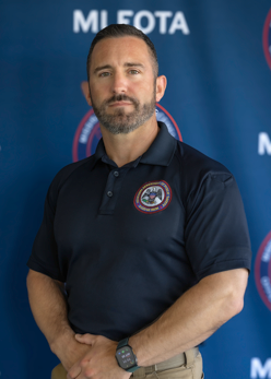Joseph Green