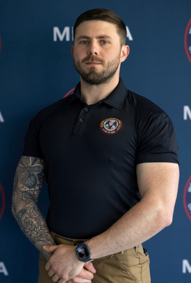 Joshua McPherson