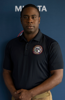 Markus Barnett