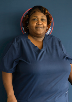 Sheneen Cleveland