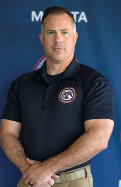 Todd Vick