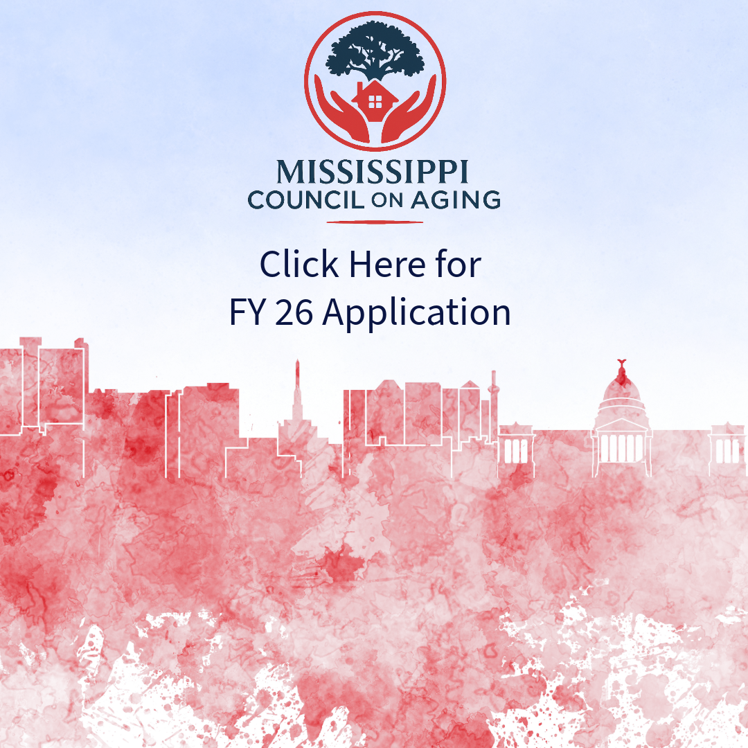 COA FY26 Application link